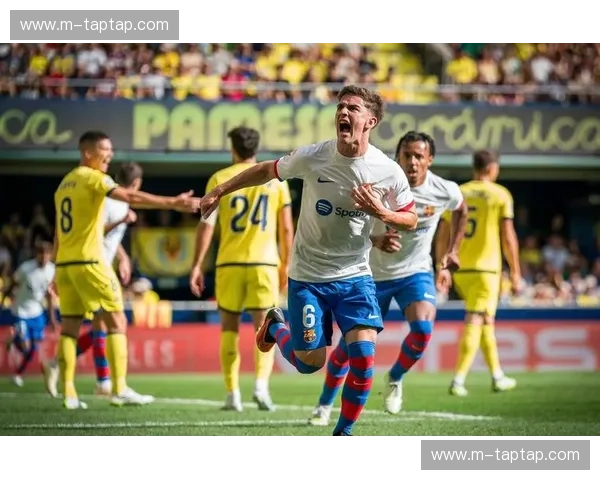 格耶角球混战扳回一城 比利亚雷亚尔进攻效率待提升